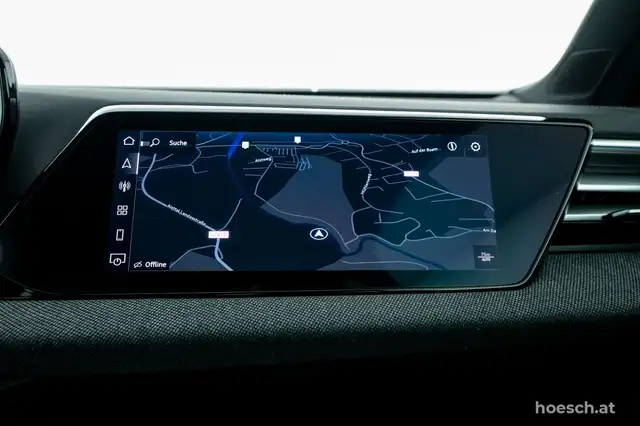 Audi A5 TFSI 2xS-LINE BLACK TECH PLUS MATRIX 360° Ansicht 24