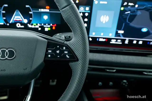 Audi A5 TFSI 2xS-LINE BLACK TECH PLUS MATRIX 360° Ansicht 30