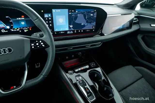 Audi A5 TFSI 2xS-LINE BLACK TECH PLUS MATRIX 360° Ansicht 31