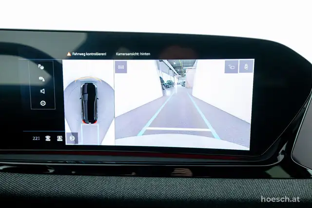 Audi A5 TFSI 2xS-LINE BLACK TECH PLUS MATRIX 360° Ansicht 22