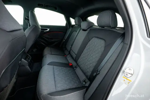 Audi A5 TFSI 2xS-LINE BLACK TECH PLUS MATRIX 360° Ansicht 7