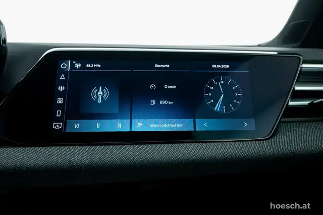 Audi A5 TFSI 2xS-LINE BLACK TECH PLUS MATRIX 360° Ansicht 23