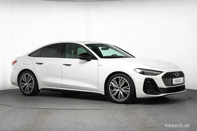 Audi A5 TFSI 2xS-LINE BLACK TECH PLUS MATRIX 360° Ansicht 46