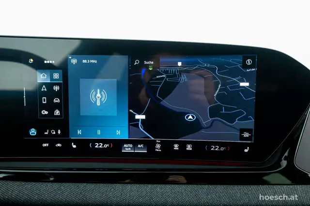 Audi A5 TFSI 2xS-LINE BLACK TECH PLUS MATRIX 360° Ansicht 12