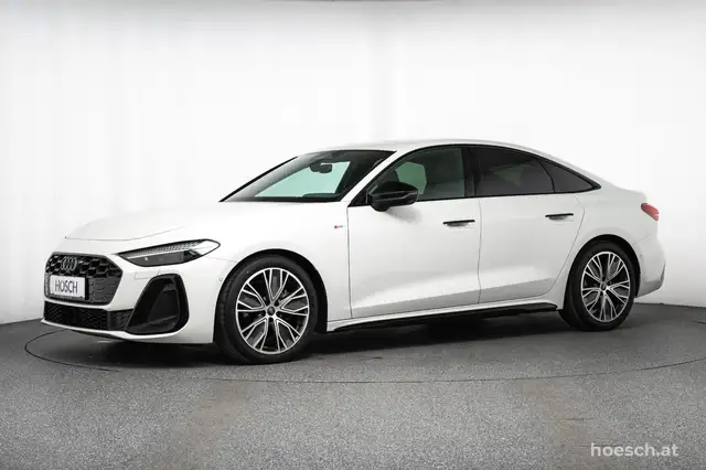 Audi A5 TFSI 2xS-LINE BLACK TECH PLUS MATRIX 360° Ansicht 49