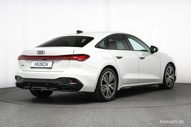 Audi A5 TFSI 2xS-LINE BLACK TECH PLUS MATRIX 360° Ansicht 43