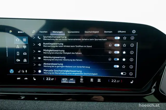 Audi A5 TFSI 2xS-LINE BLACK TECH PLUS MATRIX 360° Ansicht 18