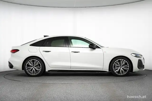 Audi A5 TFSI 2xS-LINE BLACK TECH PLUS MATRIX 360° Ansicht 45