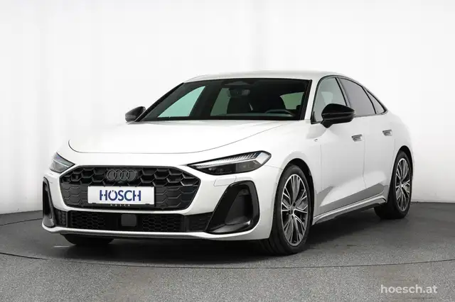 Audi A5 TFSI 2xS-LINE BLACK TECH PLUS MATRIX 360° Ansicht 48