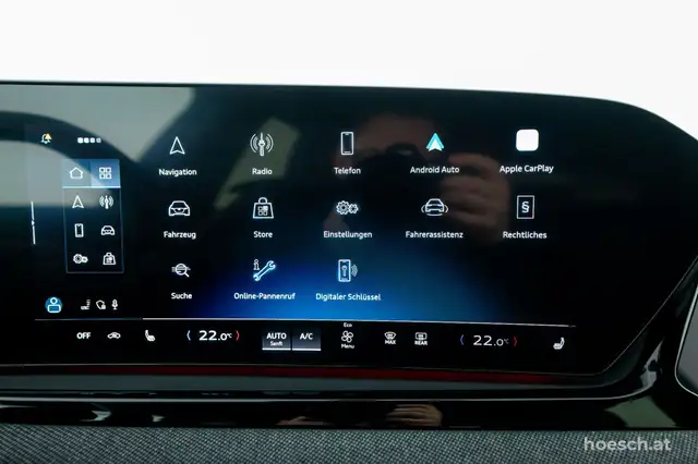 Audi A5 TFSI 2xS-LINE BLACK TECH PLUS MATRIX 360° Ansicht 15