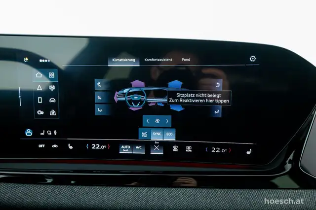 Audi A5 TFSI 2xS-LINE BLACK TECH PLUS MATRIX 360° Ansicht 13