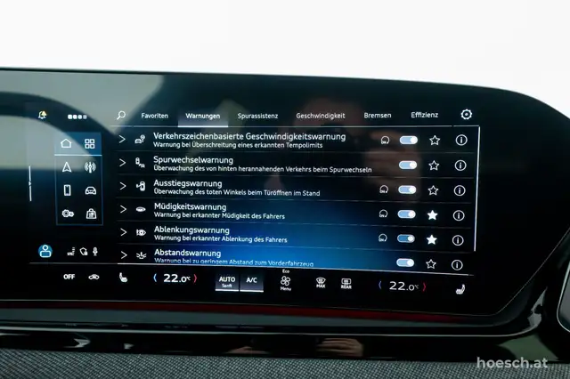 Audi A5 TFSI 2xS-LINE BLACK TECH PLUS MATRIX 360° Ansicht 17