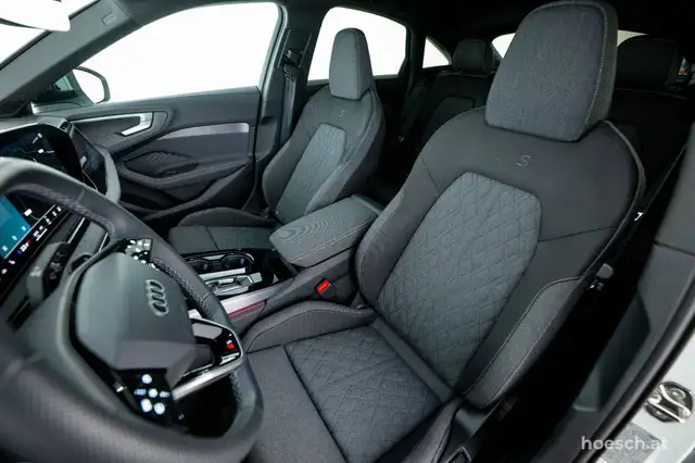 Audi A5 TFSI 2xS-LINE BLACK TECH PLUS MATRIX 360° Ansicht 27