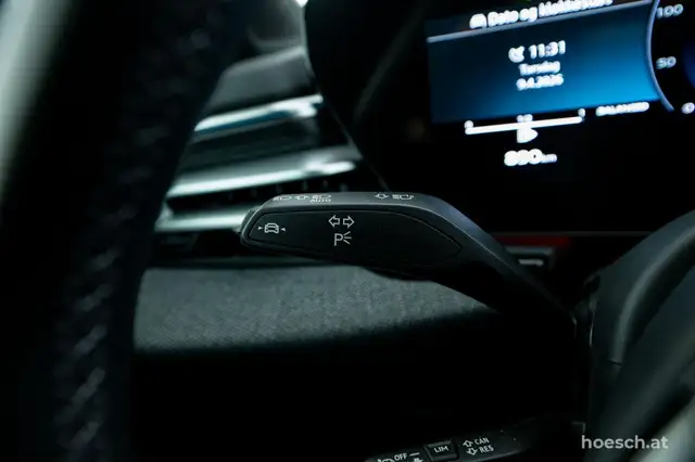 Audi A5 TFSI 2xS-LINE BLACK TECH PLUS MATRIX 360° Ansicht 39