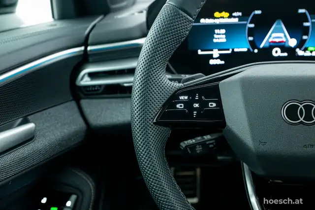 Audi A5 TFSI 2xS-LINE BLACK TECH PLUS MATRIX 360° Ansicht 29