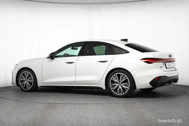 Audi A5 TFSI 2xS-LINE BLACK TECH PLUS MATRIX 360° Ansicht 50