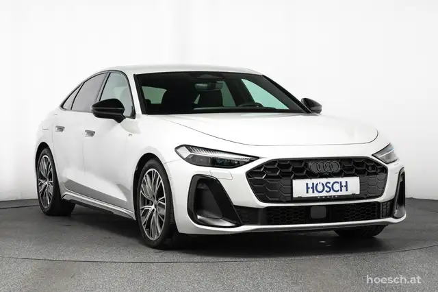 Audi A5 TFSI 2xS-LINE BLACK TECH PLUS MATRIX 360° Ansicht 47