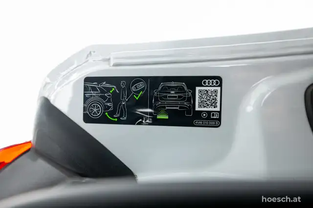 Audi A5 TFSI 2xS-LINE BLACK TECH PLUS MATRIX 360° Ansicht 9
