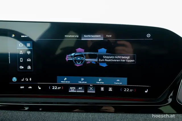 Audi A5 TFSI 2xS-LINE BLACK TECH PLUS MATRIX 360° Ansicht 14