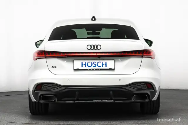 Audi A5 TFSI 2xS-LINE BLACK TECH PLUS MATRIX 360° Ansicht 42