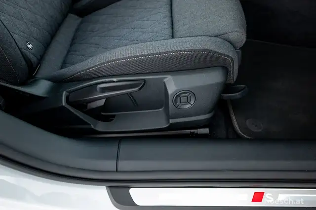 Audi A5 TFSI 2xS-LINE BLACK TECH PLUS MATRIX 360° Ansicht 38