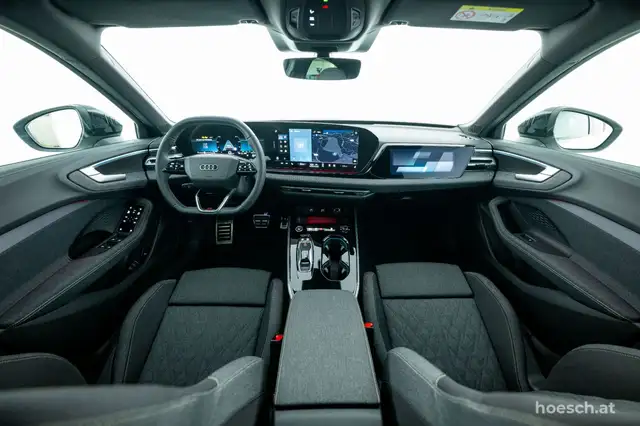 Audi A5 TFSI 2xS-LINE BLACK TECH PLUS MATRIX 360° Ansicht 5