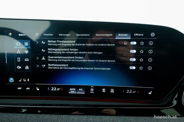 Audi A5 TFSI 2xS-LINE BLACK TECH PLUS MATRIX 360° Ansicht 21