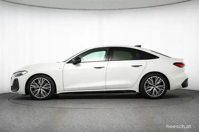 Audi A5 TFSI 2xS-LINE BLACK TECH PLUS MATRIX 360° Ansicht 3