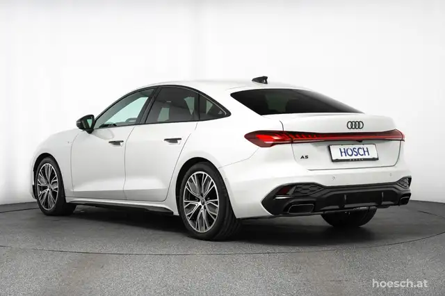 Audi A5 TFSI 2xS-LINE BLACK TECH PLUS MATRIX 360° Ansicht 4