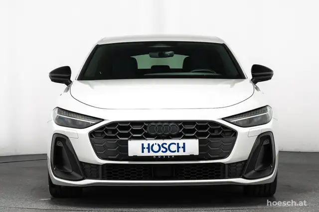 Audi A5 TFSI 2xS-LINE BLACK TECH PLUS MATRIX 360° Ansicht 2