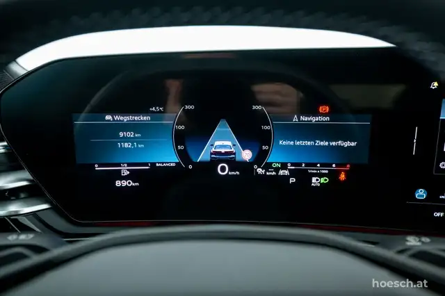 Audi A5 TFSI 2xS-LINE BLACK TECH PLUS MATRIX 360° Ansicht 11