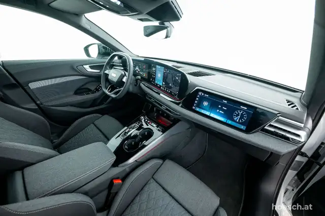 Audi A5 TFSI 2xS-LINE BLACK TECH PLUS MATRIX 360° Ansicht 28