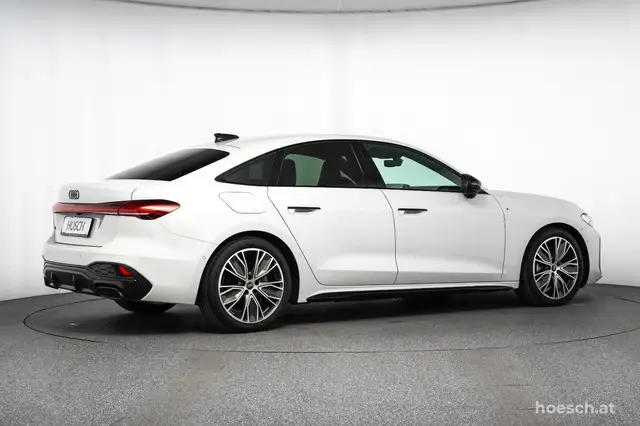 Audi A5 TFSI 2xS-LINE BLACK TECH PLUS MATRIX 360° Ansicht 44