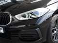 BMW 118 i Advantage LED NAVI SITZHEIZUNG PDC W-LAN Zwart - thumbnail 23