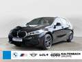 BMW 118 i Advantage LED NAVI SITZHEIZUNG PDC W-LAN Zwart - thumbnail 1