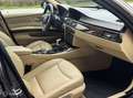 BMW 325 3-serie 325i Executive LEDER/NAVI/AIRCO/CRUISE Grijs - thumbnail 4