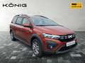 Dacia Jogger 1.0 TCe 110 Expression Klima*Navi Braun - thumbnail 2