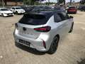 Opel Corsa F 1.2 Turbo GS-line, LED, ALU-F, Audios., Silber - thumbnail 10