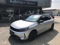 Opel Corsa F 1.2 Turbo GS-line, LED, ALU-F, Audios., Silber - thumbnail 4