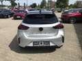 Opel Corsa F 1.2 Turbo GS-line, LED, ALU-F, Audios., Silber - thumbnail 9