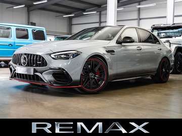 4M+ S E Perf *AMG F1 EDITION*