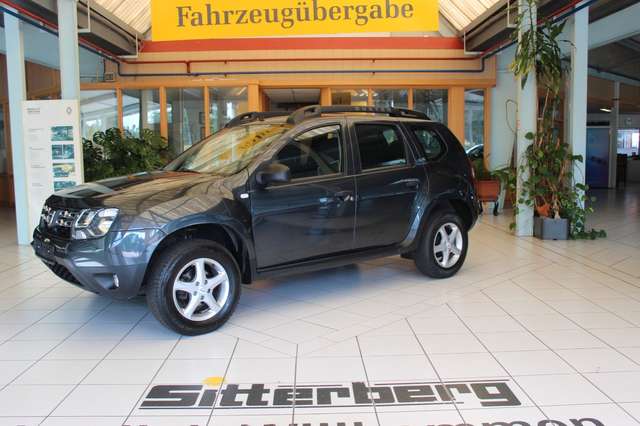 Imagine Dacia Duster I Ambiance 4x2