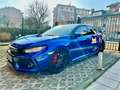 Honda Civic 2.0 5 porte Type-R Bleu - thumbnail 2