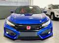 Honda Civic 2.0 5 porte Type-R Bleu - thumbnail 7