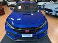 Honda Civic 2.0 5 porte Type-R Bleu - thumbnail 4