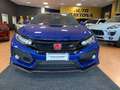 Honda Civic 2.0 5 porte Type-R Bleu - thumbnail 5