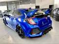 Honda Civic 2.0 5 porte Type-R Bleu - thumbnail 3