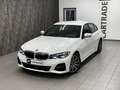 BMW 320 320d xDrive 48V Mild-Hybrid-Technologie Aut. M-... Weiß - thumbnail 2