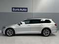 Volkswagen Passat Variant 2.0TDI EVO Executive 110kW Gris - thumbnail 6