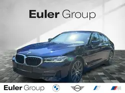 Bmw 540 d xDrive Limo Leder StandHZG Displaykey 360Kamera